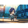 PRÉCOMMANDE - Zenless Zone Zero - Figurine Harumasa Asaba, Nendoroid