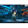 PRÉCOMMANDE - Zenless Zone Zero - Figurine Harumasa Asaba, Nendoroid