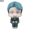 PRÉCOMMANDE - Mobile Suit Gundam GQuuuuuuX - Figurine Challia Bull, Look Up