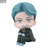 PRÉCOMMANDE - Mobile Suit Gundam GQuuuuuuX - Figurine Challia Bull, Look Up