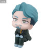 PRÉCOMMANDE - Mobile Suit Gundam GQuuuuuuX - Figurine Challia Bull, Look Up