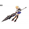 God Eater 3 - Claire Victorious figure