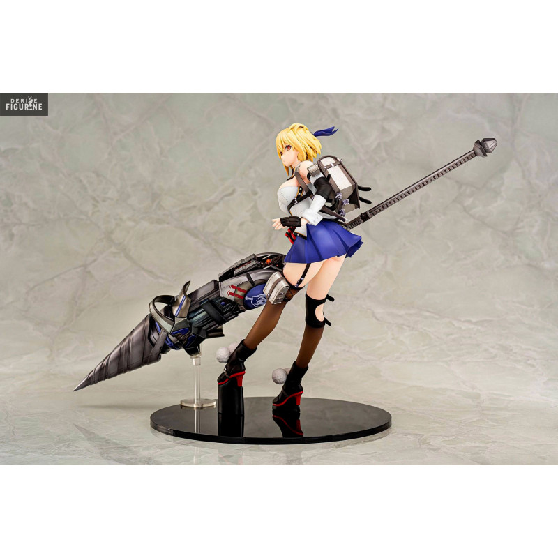 God Eater 3 - Figurine...