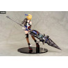 God Eater 3 - Claire Victorious figure