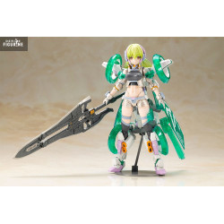 PRÉCOMMANDE - Frame Arms...