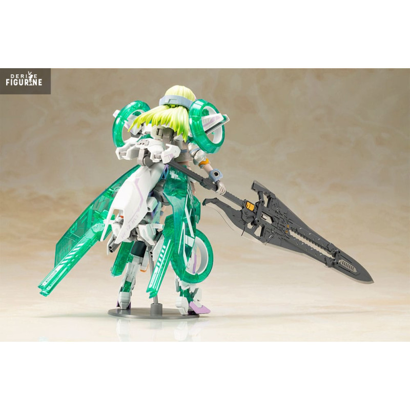 PRÉCOMMANDE - Frame Arms...