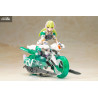 PRÉCOMMANDE - Frame Arms Girl - Figurine Wilber Nine Beryl Armor Custom, Plastic Model Kit