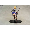 God Eater 3 - Claire Victorious figure