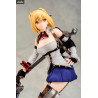 God Eater 3 - Claire Victorious figure