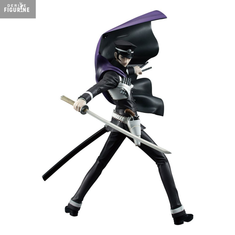 PRÉCOMMANDE - Devil Summoner 2 - Figurine Raidou Kuzunoha, Game Characters Collection DX