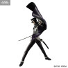 PRE ORDER - Devil Summoner 2 - Figure Raidou Kuzunoha, Game Characters Collection DX