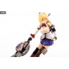 God Eater 3 - Claire Victorious figure