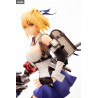 God Eater 3 - Claire Victorious figure