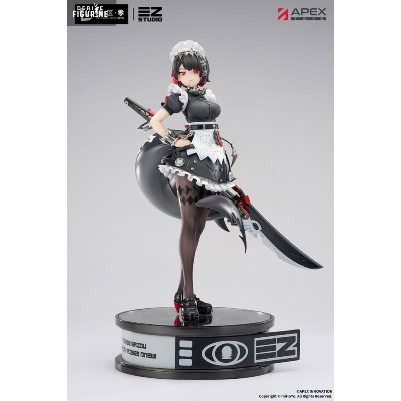 PRÉCOMMANDE - Zenless Zone Zero - Figurine Ellen Joe