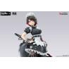 PRÉCOMMANDE - Zenless Zone Zero - Figurine Ellen Joe