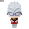 PRÉCOMMANDE - Mobile Suit Gundam GQuuuuuuX - Figurine Char Aznable, Look Up