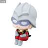 PRÉCOMMANDE - Mobile Suit Gundam GQuuuuuuX - Figurine Char Aznable, Look Up