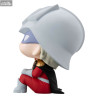 PRÉCOMMANDE - Mobile Suit Gundam GQuuuuuuX - Figurine Char Aznable, Look Up