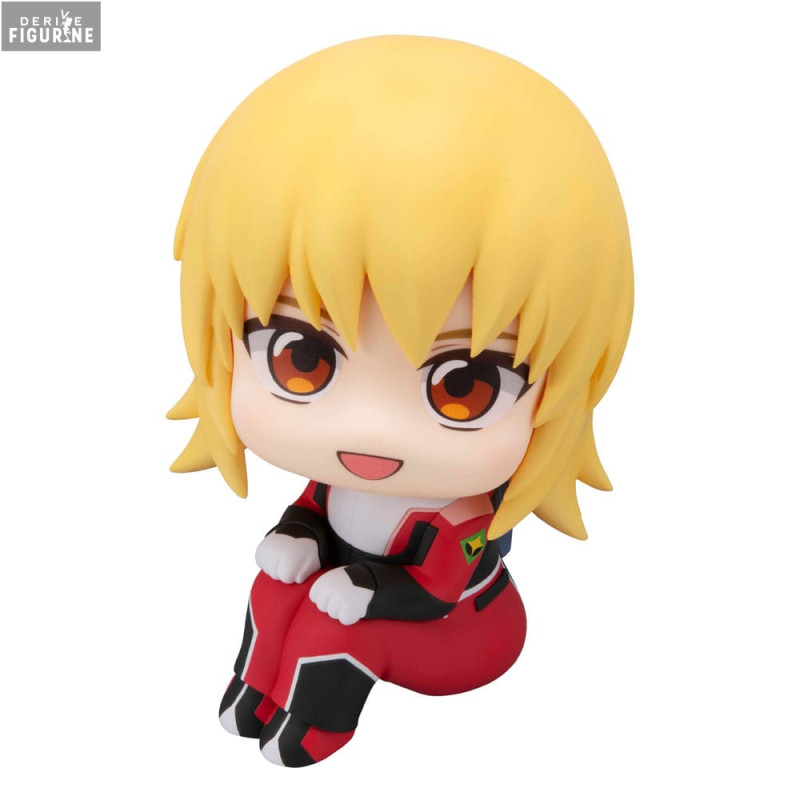 PRÉCOMMANDE - Mobile Suit Gundam Seed Freedom - Figurine Cagalli Yula Athha, Look Up