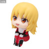 PRÉCOMMANDE  - Mobile Suit Gundam Seed Freedom - Figurine Cagalli Yula Athha, Look Up