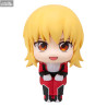 PRÉCOMMANDE  - Mobile Suit Gundam Seed Freedom - Figurine Cagalli Yula Athha, Look Up