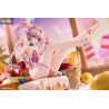 PRÉCOMMANDE - Original Character - Figurine Sweet Cat Illustration by Tuzhate, Deluxe Edition