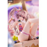 PRÉCOMMANDE - Original Character - Figurine Sweet Cat Illustration by Tuzhate, Deluxe Edition