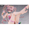 PRÉCOMMANDE - Original Character - Figurine Sweet Cat Illustration by Tuzhate, Deluxe Edition