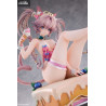 PRÉCOMMANDE - Original Character - Figurine Sweet Cat Illustration by Tuzhate, Deluxe Edition
