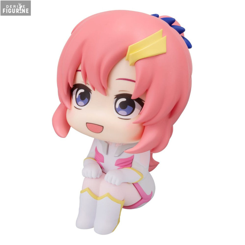 PRÉCOMMANDE - Mobile Suit Gundam Seed Freedom - Figurine Lacus Clyne, Look Up