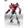 Pacific Rim : Uprising - Figurine Guardian Bravo, Robot Spirits