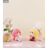 PRÉCOMMANDE - Mobile Suit Gundam Seed Freedom - Figurines Lacus Clyne & Cagalli Yula Athha, With Gift Look Up