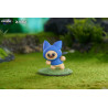 PRÉCOMMANDE - Monster Hunter Rise - Pack 6 figurines Felyne Cat