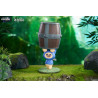 PRÉCOMMANDE - Monster Hunter Rise - Pack 6 figurines Felyne Cat