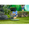 PRÉCOMMANDE - Monster Hunter Rise - Pack 6 figurines Felyne Cat