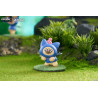 PRÉCOMMANDE - Monster Hunter Rise - Pack 6 figurines Felyne Cat