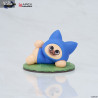 PRÉCOMMANDE - Monster Hunter Rise - Pack 6 figurines Felyne Cat