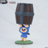 PRÉCOMMANDE - Monster Hunter Rise - Pack 6 figurines Felyne Cat