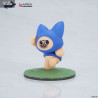 PRÉCOMMANDE - Monster Hunter Rise - Pack 6 figurines Felyne Cat