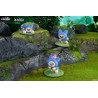 PRÉCOMMANDE - Monster Hunter Rise - Pack 6 figurines Felyne Cat