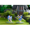 PRÉCOMMANDE - Monster Hunter Rise - Pack 6 figurines Felyne Cat