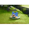 PRÉCOMMANDE - Monster Hunter Rise - Pack 6 figurines Felyne Cat