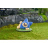 PRÉCOMMANDE - Monster Hunter Rise - Pack 6 figurines Felyne Cat