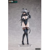 PRE ORDER - Original Character - Cat Woman figure by K Pring, Happy-chan Different Color Edition