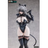 PRE ORDER - Original Character - Cat Woman figure by K Pring, Happy-chan Different Color Edition
