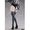 PRE ORDER - Original Character - Cat Woman figure by K Pring, Happy-chan Different Color Edition