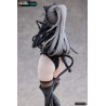 PRE ORDER - Original Character - Cat Woman figure by K Pring, Happy-chan Different Color Edition