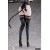 PRE ORDER - Original Character - Cat Woman figure by K Pring, Happy-chan Different Color Edition