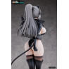 PRE ORDER - Original Character - Cat Woman figure by K Pring, Happy-chan Different Color Edition