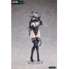PRE ORDER - Original Character - Cat Woman figure by K Pring, Happy-chan Different Color Edition